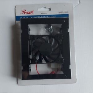 ROSEWILL 3.5" TO 2.5" HHD/ SSD BRACKET